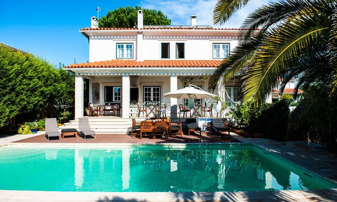 Fontainhas Bed & Breakfast | Magnolia B&B