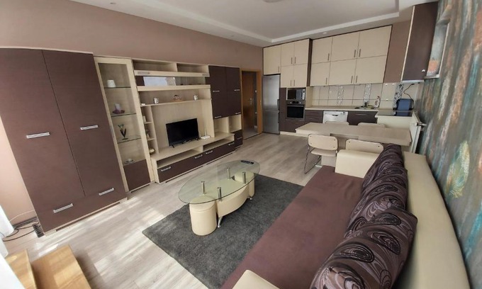 Pecs Apartment | Magnum apartman