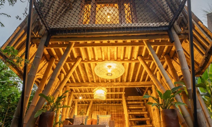 Abiansemal House | Maha Embun at Mahajiva