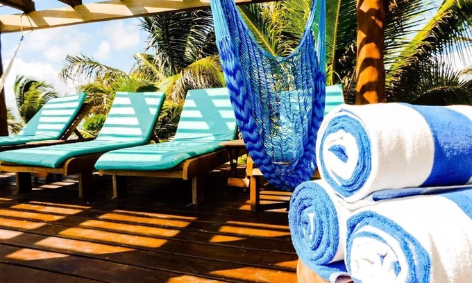 Majahual Condo | Mahahual,Quintana Roo. Luxury ocean view