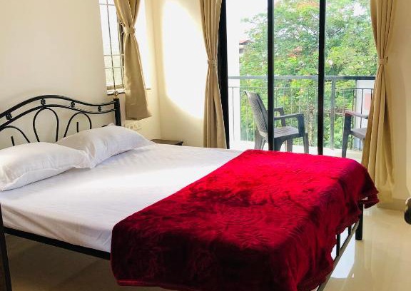 Mapusa Apartment | Mahalaxmi Homestay Mapusa