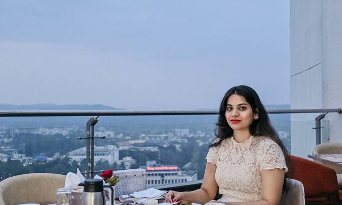 Satara Hotel | Maharaja Regency