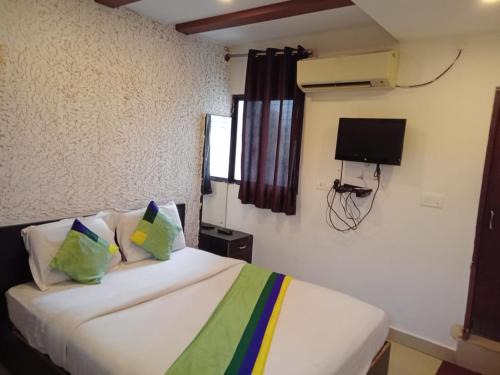 Mysore Hotel | Mahaveer comforts