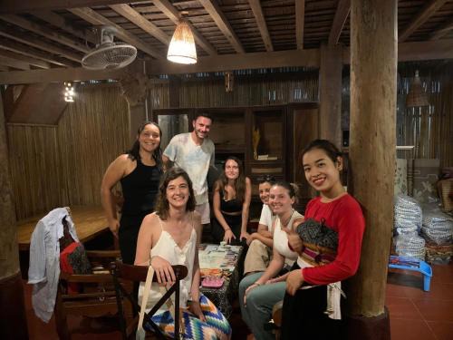 Mai Chau House | Mai Chau Home Holiday