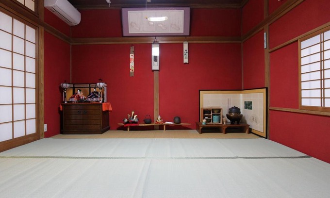 Takaoka House | Maidohaya Fukutatei