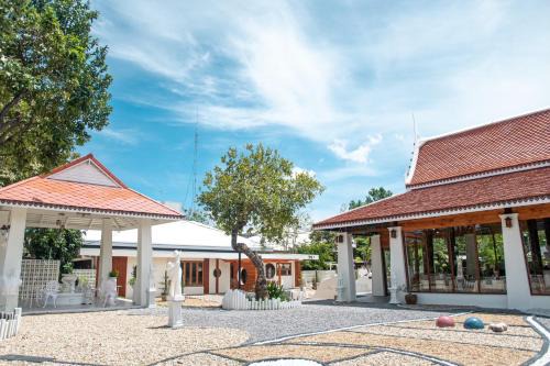 Damnoen Saduak Resort | Maikaew Damnoen Resort