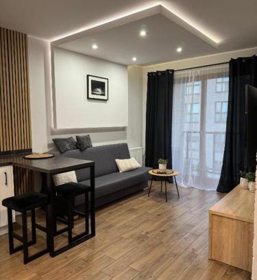 Zaspa Apartment | Mailo Apartament