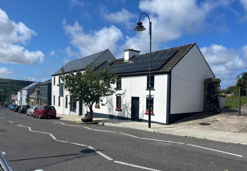 Ballycastle House | Main Street