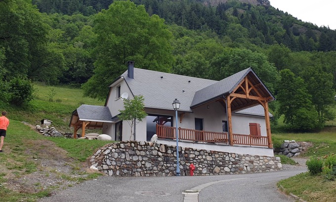 Peyragudes House | Maison à 3 min à Pieds du Lac de Loudenvielle et 10 min en Voiture du Télécabine
