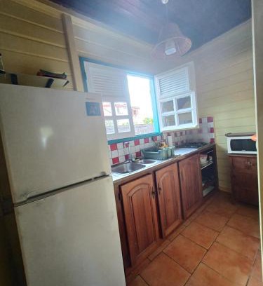 Saint-Esprit House | Maison à la campagne