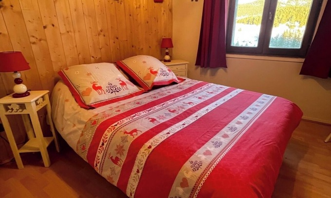 La Llagonne House | Maison à la Montagne. À 10 Minutes des Pistes !