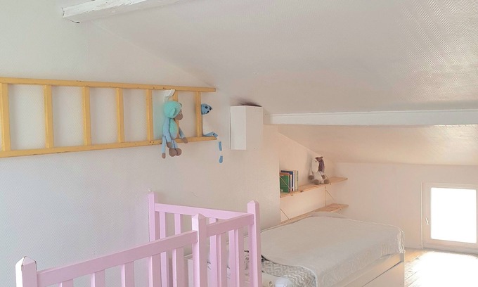 Ventenac-Cabardes House | Maison à Ventenac Cabardes