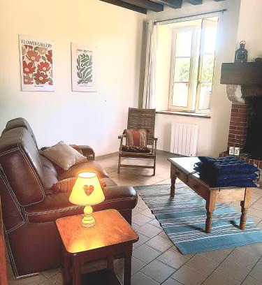 Coudroy House | Maison éclusière de Choiseau