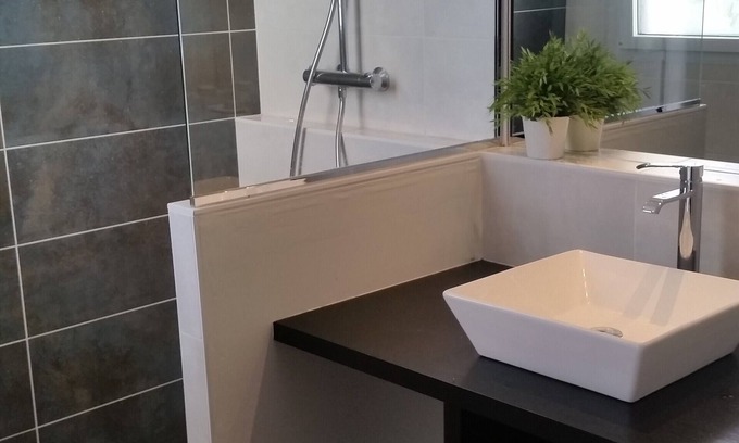 Monterblanc House | Maison 120m2, Proche Vannes, Bretagne Sud !