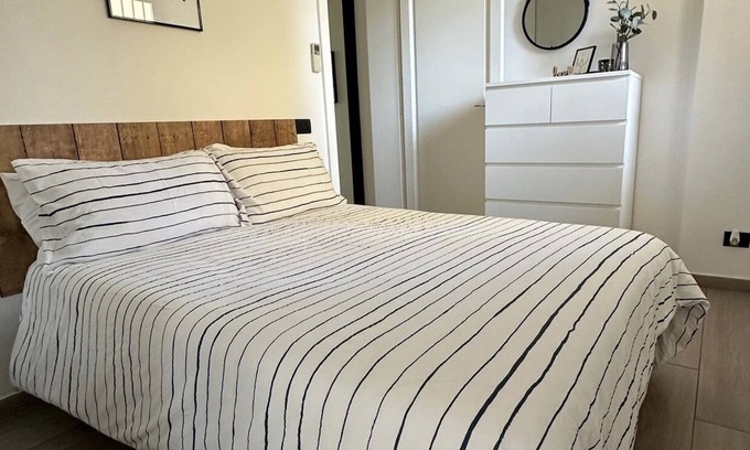 Coverciano Apartment | Maison 37 - Bilocale Firenze con facilità di parcheggio