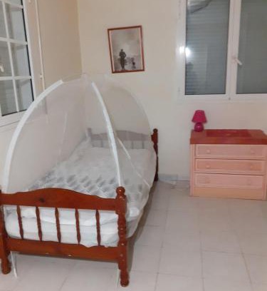 Saint-Joseph Villa | Maison 820