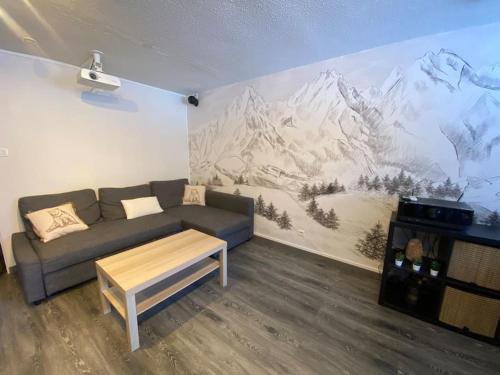 Allemond House | Maison Allemond pour Alpe d'Huez