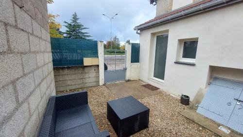 Fenay Apartment | Maison appartement