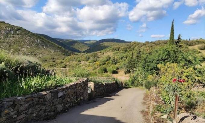 Limousis House | Maison au Calme Languedoc