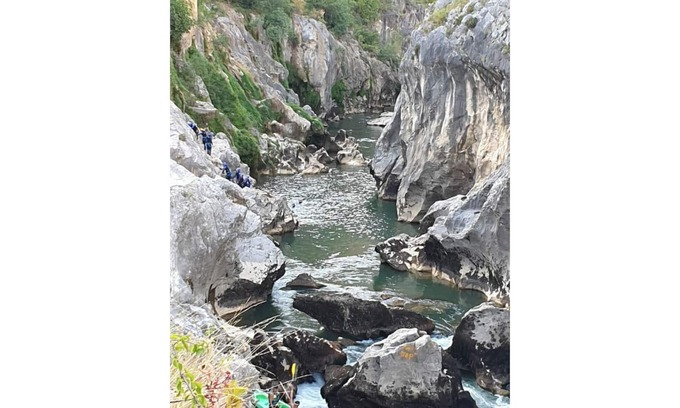 Arre House | Maison au Pied du Parc National des Cévennes