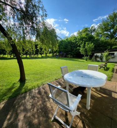 Grandfontaine House | Maison Chalet