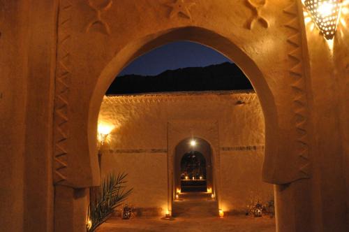 Tissint House | Maison Chez Lahcen - Akka Nait Sidi - Tissint