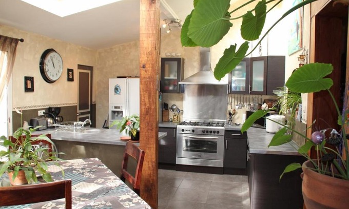 Mimizan-Plage House | Maison classée 50m océan de 2 à 12 personnes