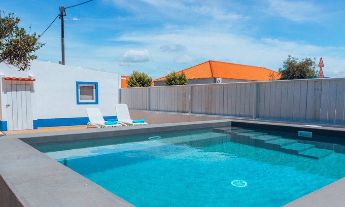 Comporta House | Maison Comporta