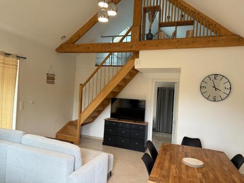 Conde-sur-Sarthe House | Maison cosy du Bocage Ornais