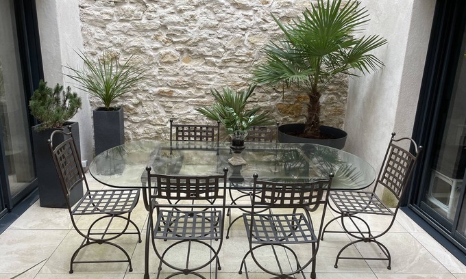 Vandoeuvre-les-Nancy Bed & Breakfast | Maison D'hôtes L'atelier du Charmois