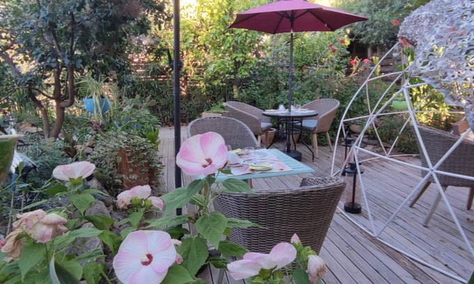 Peret House | Maison d'hôtes Cœur d'hérault