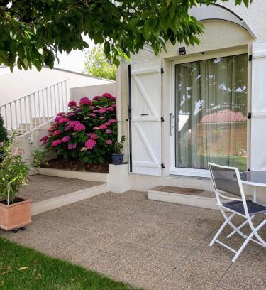 Pouzauges House | Maison d'hôtes Fortin Anita et Guy