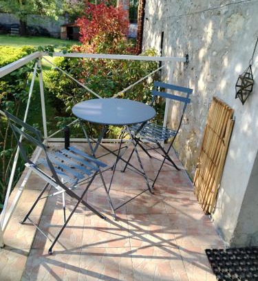 Valencisse House | Maison d'hôtes