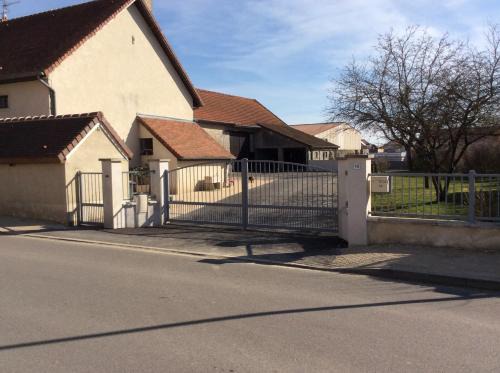 Izier Bed & Breakfast | Maison d’izier