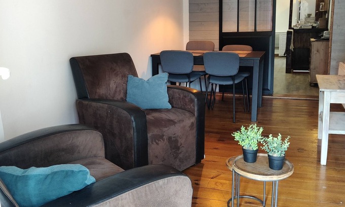 Seix House | Maison Dans le Village de Seix, Base Idéale Pour Toute Activité en Montagne