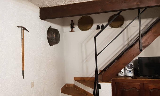 Seranon House | Maison de Campagne Entre les Gorges du Verdon et Grasse