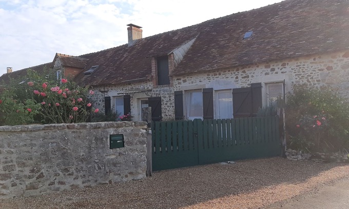 Tennie House | Maison de Campagne