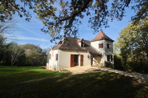Degagnac House | Maison de charme à la campagne