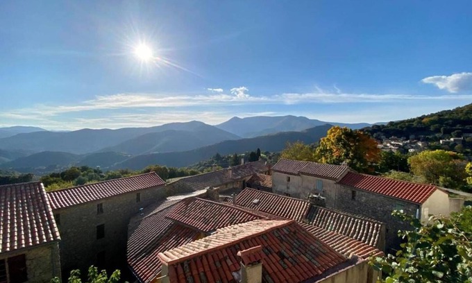 Ardailles House | Maison de la Fontaine