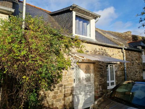 Saint-Jacut-de-la-Mer House | maison de pécheur typique presqu’île Saint Jacut Sur Mer