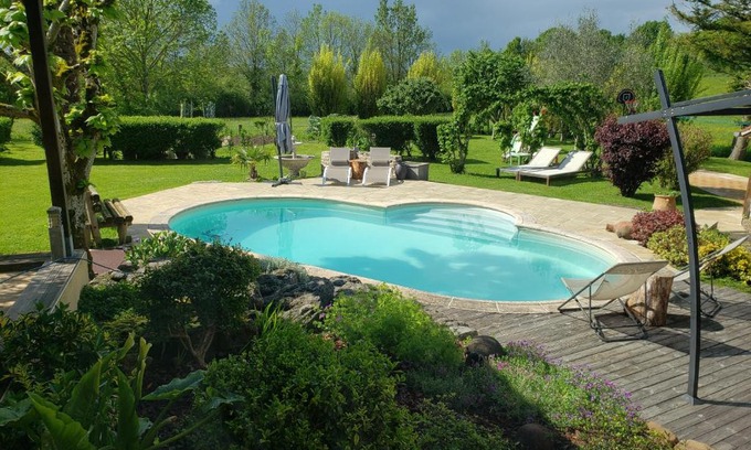 Ceton Bed & Breakfast | Maison de Paille