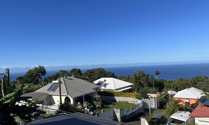 Petite-ÃŽle House | Maison de Vacances Dans le sud Sauvage