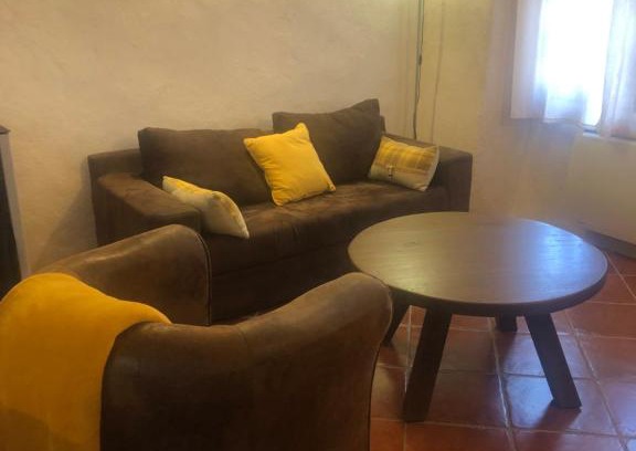 La Tour-Sur-Orb House | Maison de village dans joli hameau médiéval