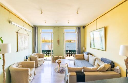 La Bouille House | Maison de ville en bord de Seine à La Bouille