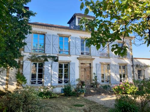 Mielan Villa | Maison des Frères Leglise