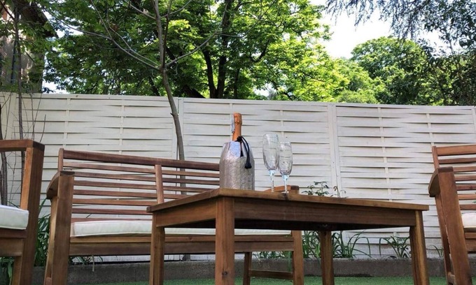 Molieres-sur-Ceze Bed & Breakfast | Maison des Ingénieurs