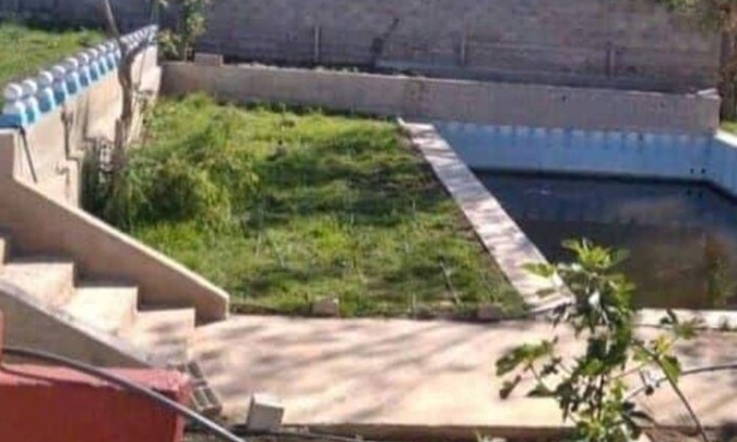 Bitit Apartment | Maison des Fellahs 5