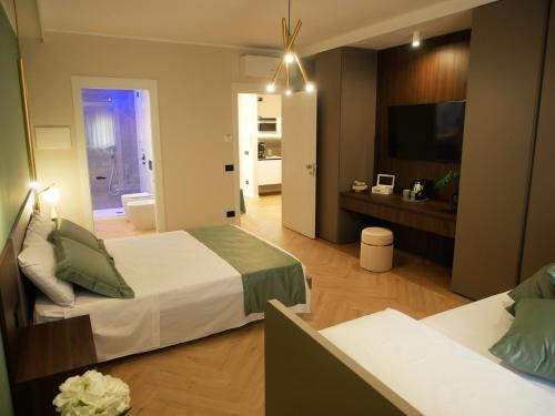 Pompei House | Maison Douce