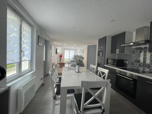 Mulsanne Apartment | Maison du circuit - Hunaudières