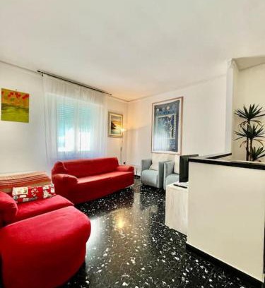 Le Grazie Apartment | Maison E